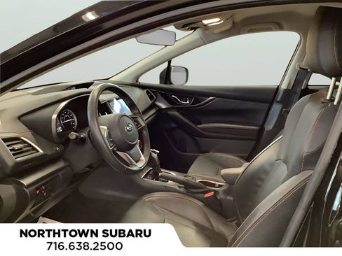 Used 2018 Subaru Crosstrek 2.0i Limited AWD/4WD image 9