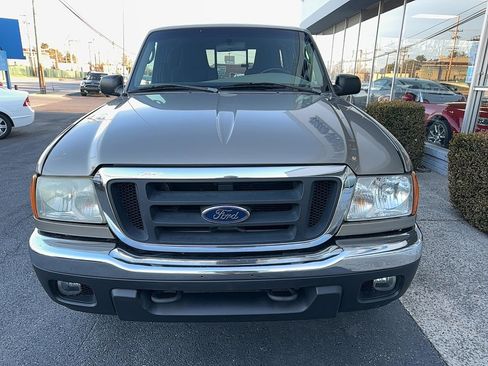 Used 2004 Ford Ranger 4x4 SuperCab image 24