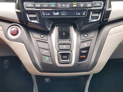 Used 2018 Honda Odyssey EX-L image 16