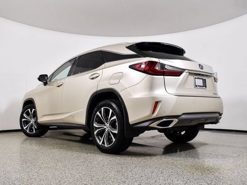 Used 2017 Lexus RX 350 FWD w/ Premium Package image 13