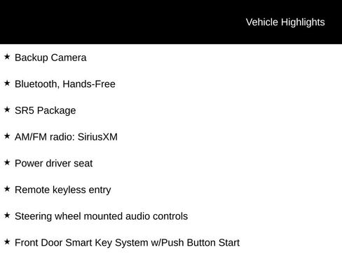 Certified 2023 Toyota Tacoma SR5 image 5
