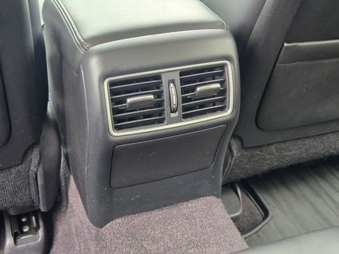 Used 2023 INFINITI Q50 Luxe w/ Cargo Package image 14