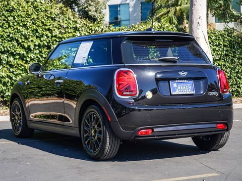 Used 2022 MINI Cooper SE FWD image 4