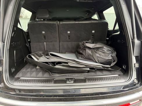 Used 2022 Jeep Wagoneer Series II image 23