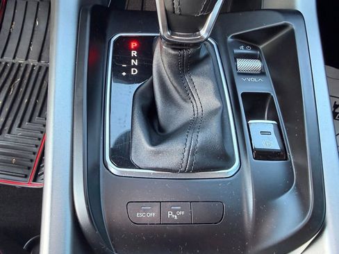 Used 2023 Dodge Hornet GT w/ Tech Pack w/o Parking AWD/4WD image 28
