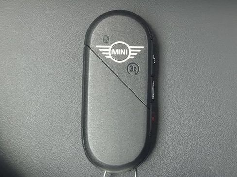 Used 2025 MINI Cooper John Cooper Works FWD image 30