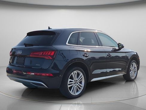 Used 2020 Audi Q5 2.0T Premium Plus AWD/4WD image 7