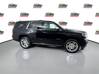 Used 2020 Chevrolet Tahoe Premier w/ Premier Plus Edition