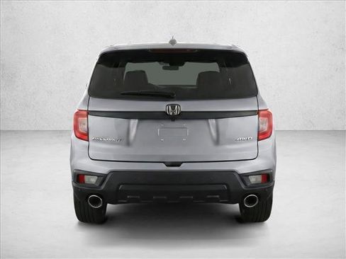 Used 2023 Honda Passport EX-L image 6