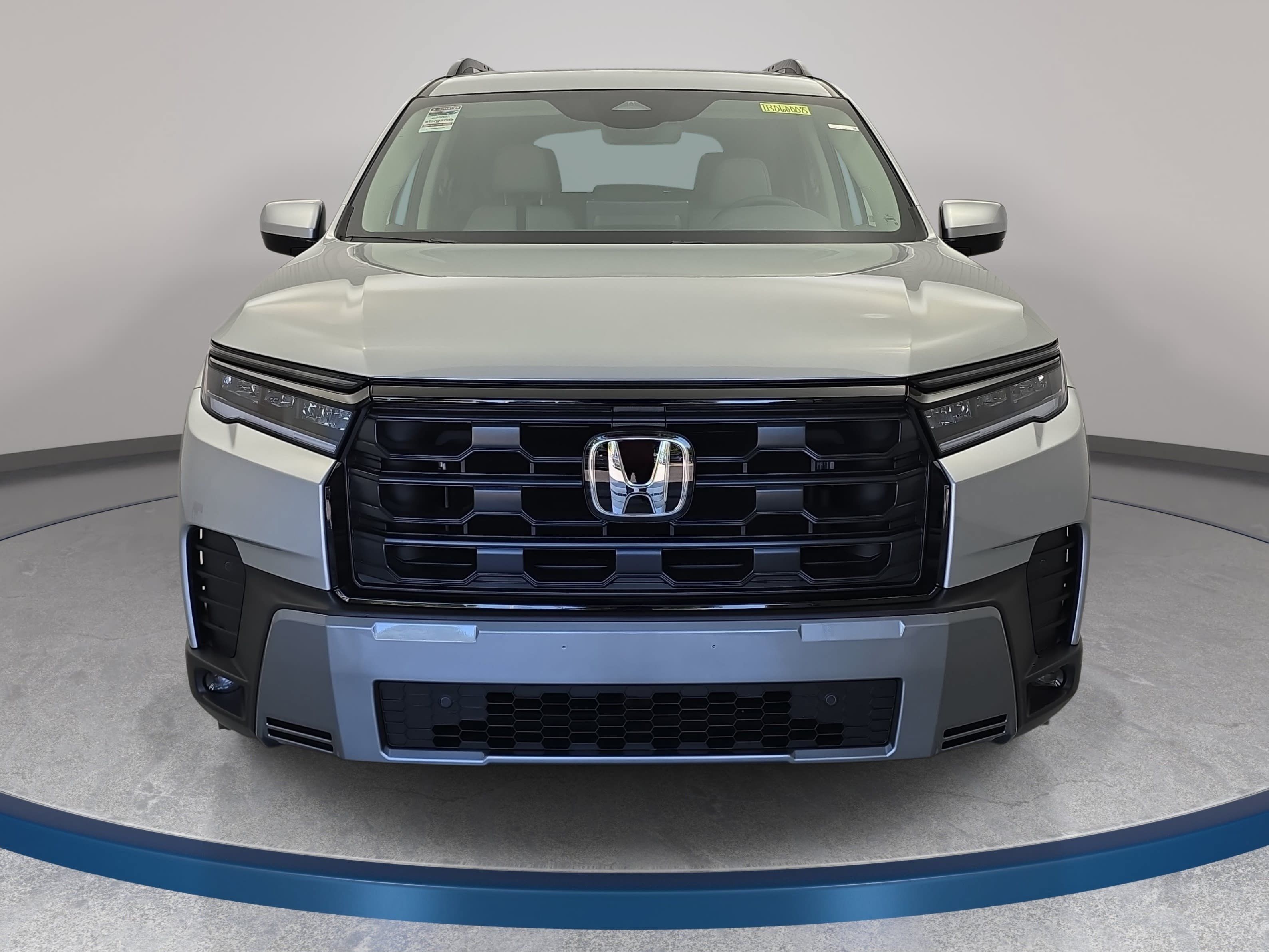 New 2026 Honda Pilot EX-L image 2