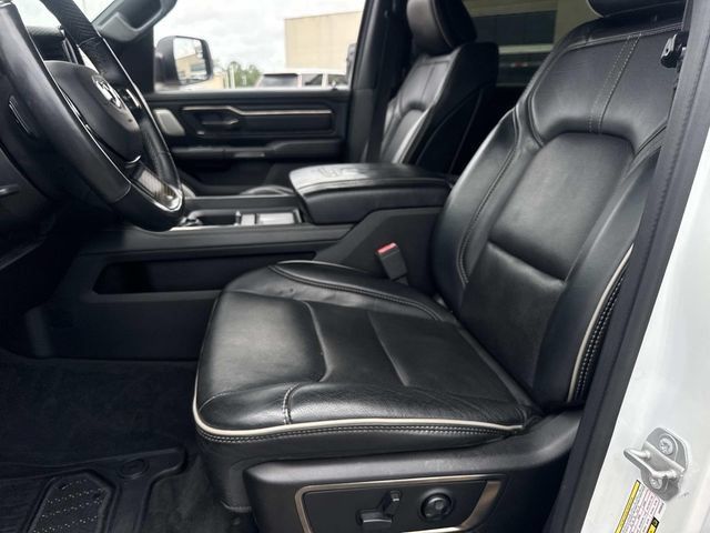 Used 2019 RAM 1500 Limited RWD image 16