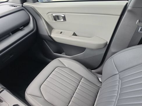 New 2027 Kia Seltos X-Line S w/ X-Line S Premium Package AWD/4WD image 16