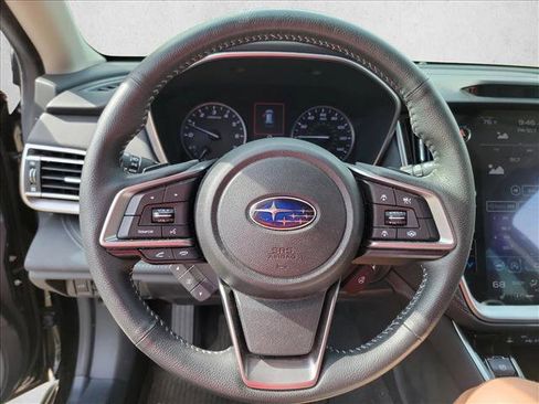 Used 2020 Subaru Outback Limited w/ Popular Package #2 AWD/4WD image 18