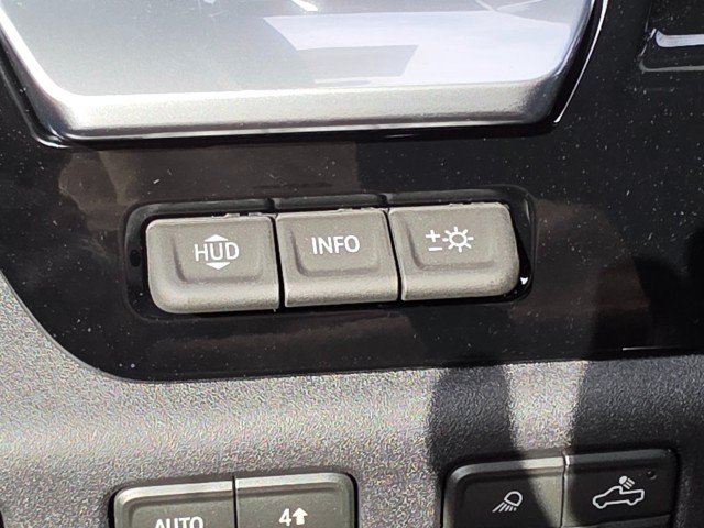 New 2026 Chevrolet Silverado 2500 High Country w/ High Country Premium Package AWD/4WD image 43