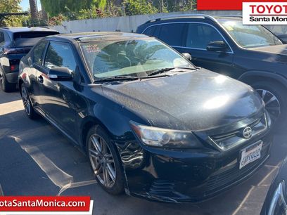 Used 2012 Scion tC
