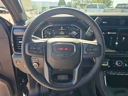 New 2026 GMC Sierra 2500 AT4X AWD/4WD image 20