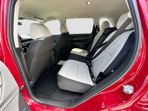 New 2026 Honda CR-V LX image 17