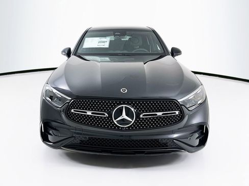 New 2026 Mercedes-Benz GLC 300 4MATIC image 2