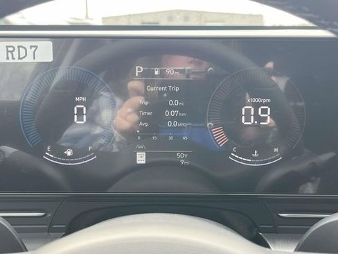 New 2026 Hyundai Kona SEL Sport FWD image 26