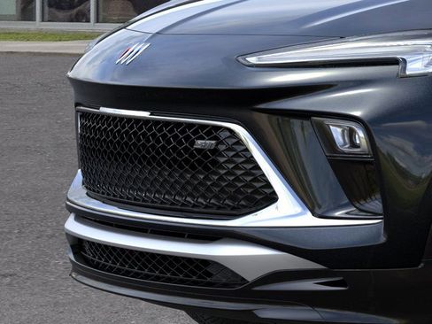 New 2026 Buick Encore GX Sport Touring image 13