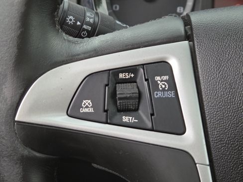 Used 2013 GMC Terrain SLT AWD/4WD image 8