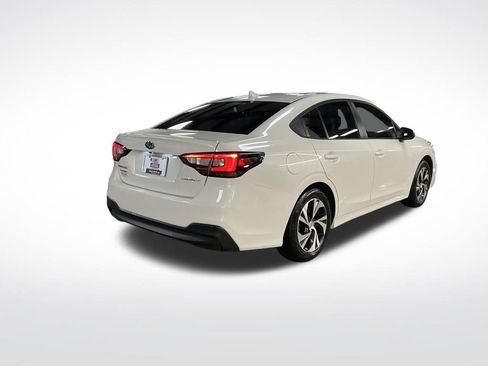 Certified 2025 Subaru Legacy Premium image 6