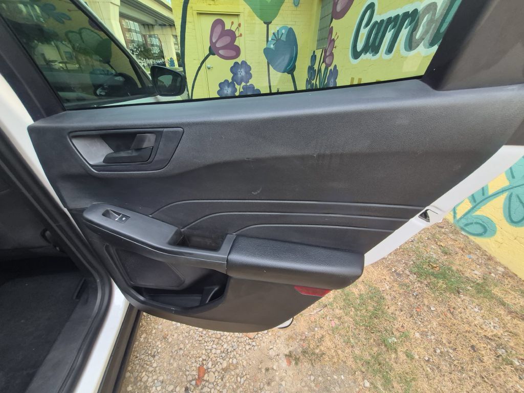 Used 2022 Ford Escape S AWD/4WD image 23