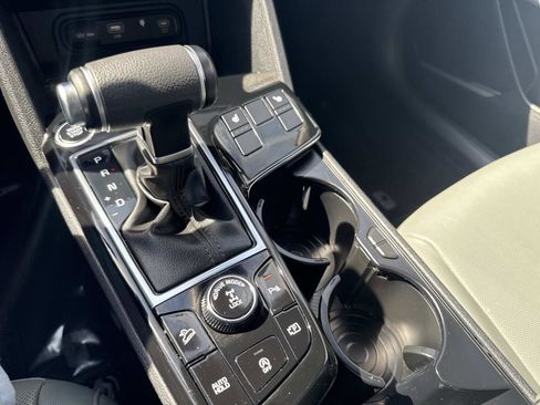 Used 2023 Kia Sportage X-Line w/ X-Line Premium Package image 28