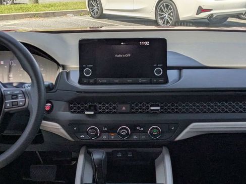 Used 2024 Honda Accord EX image 15