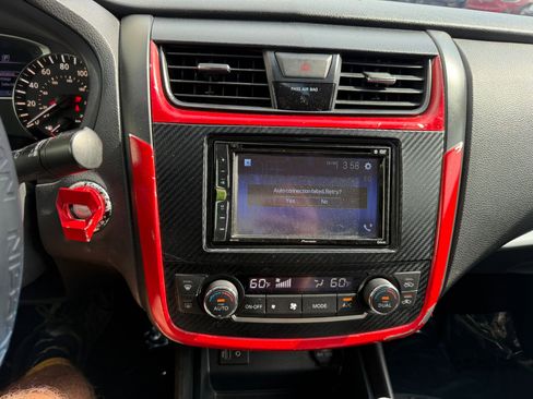 Used 2017 Nissan Altima 2.5 SV image 34