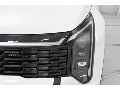 New 2026 Kia Sportage S AWD/4WD image 9