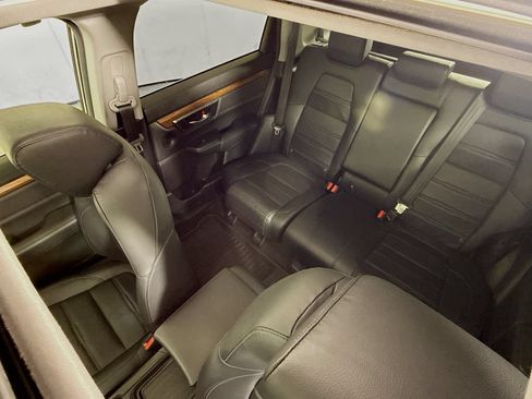 Used 2022 Honda CR-V EX-L image 22