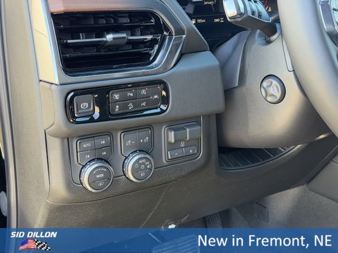 New 2026 GMC Yukon Denali image 14