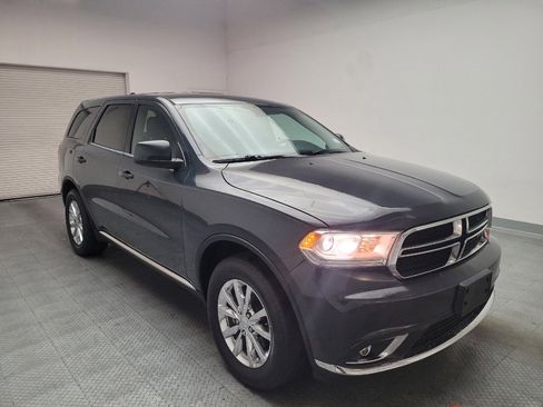 Used 2018 Dodge Durango SXT RWD image 13