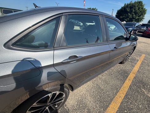Used 2025 Volkswagen Jetta Sport FWD image 39