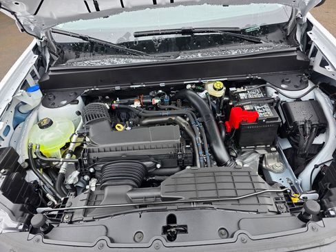 New 2026 Ford Maverick XLT w/ 4K Tow Package image 23