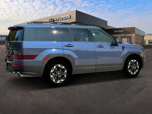 Used 2025 Hyundai Santa Fe SEL image 8