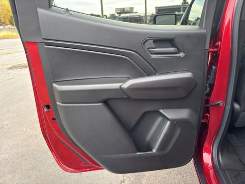 New 2026 Chevrolet Colorado Trail Boss image 30