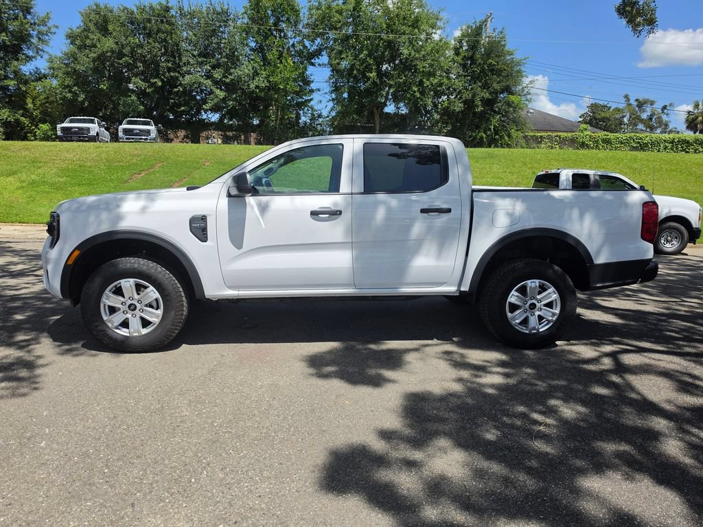 New 2026 Ford Ranger XL w/ Trailer Tow Package RWD image 2