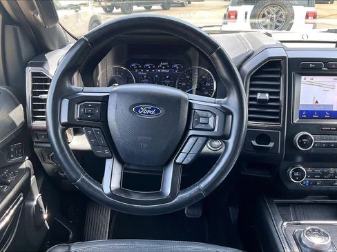 Used 2020 Ford Expedition Limited w/ Equipment Group 301A RWD image 6