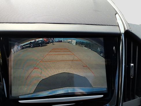 Used 2016 Cadillac ATS Premium AWD/4WD image 19