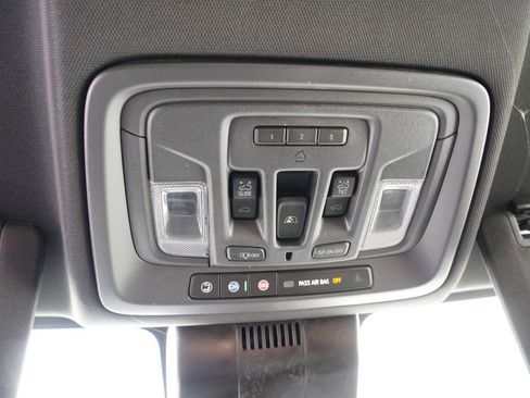 Used 2025 Chevrolet Silverado 3500 High Country w/ High Country Premium Package image 47