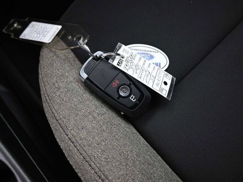 New 2025 Ford Bronco Sport Big Bend w/ Convenience Package image 40