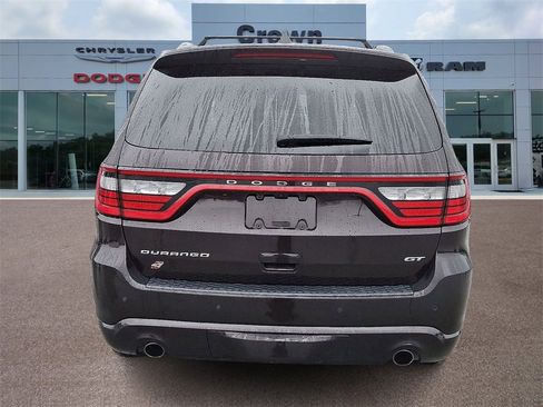 Used 2024 Dodge Durango GT image 5