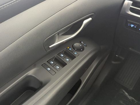 New 2025 Hyundai Santa Cruz SEL image 16