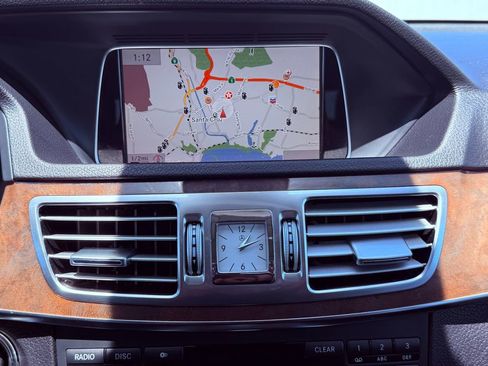 Used 2014 Mercedes-Benz E 350 Sedan w/ Premium 1 Package image 36