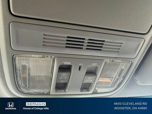 Used 2020 Honda CR-V EX image 26