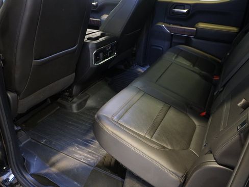 Used 2020 GMC Sierra 1500 Denali w/ Denali Ultimate Package image 32