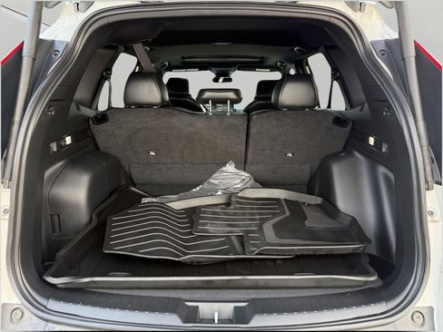 Used 2024 Honda CR-V Sport-L image 16