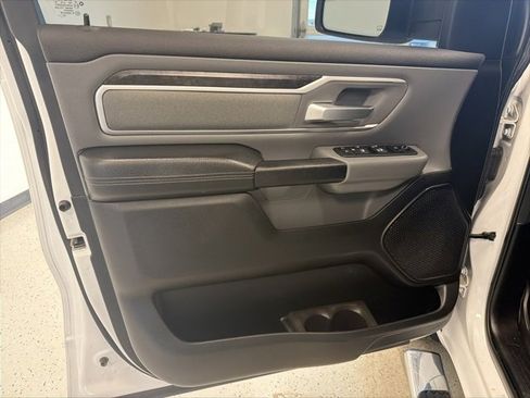Used 2021 RAM 1500 Big Horn image 38